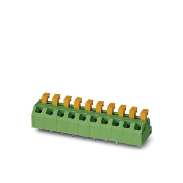 Phoenix Contact SPTAF 1/ 7-5 0-LL PCB terminal block 1864480 - main