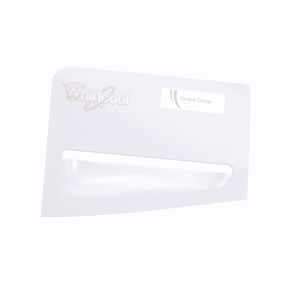 Whirlpool WASHING MACHINE DISPENSER W11223724 - main