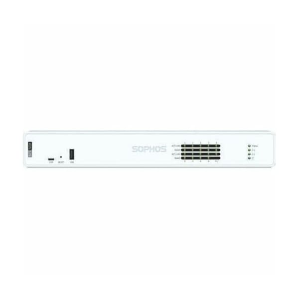 Sophos (XG128Z00ZZPCUS) Network Security & Firewalls XG128Z00ZZPCUS - main