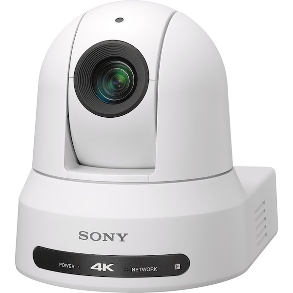 Sony BRC-X400 - IP CAMERA - CMOS - 8.5 MP - 4.4-88 MM - 30 X - 60 FRAMES PER SECOND BRCX400/W - main