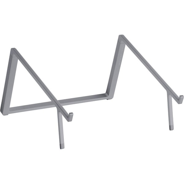Rain Design mBar Pro Plus Folding Laptop Stand Anodized Aluminum - Space Gray 10085 - main