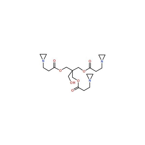 Ak Scientific Pentaerythritol tris(3-(1-aziridinyl)propionate) (500g), CAS 57116-45-7 8383AB-500g - main