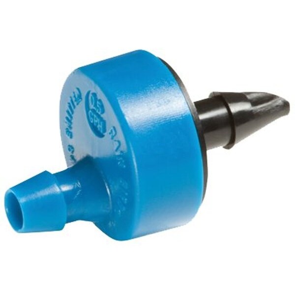 Rain Bird EMITTER FC 0.5GPH, 10PK SW05-10PS - main