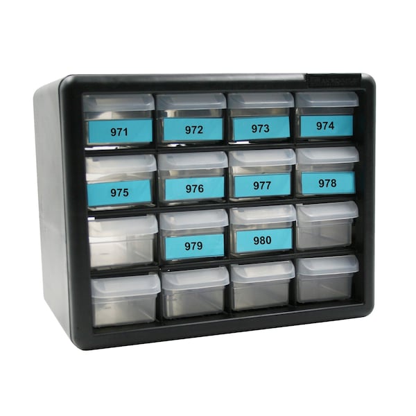 Ap Products Replacement Jayco Keys for Codes #971-980, 5PK 013-715 - main