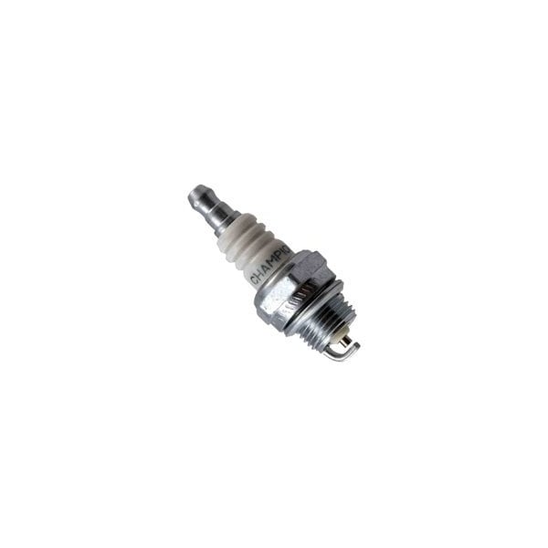 Champion Spark Plugs Spark Plug, 0.022 to 0.028 in Fill Gap, 0.551 in Thread, 0.748 in Hex, Copper, For: Small Engines 852-1 - main