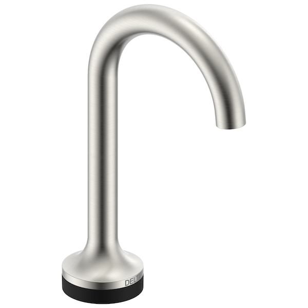 Delta Commercial 620TP: Electronic Lavatory Faucet with Proximity Sensing Technology - Hardwire Operated 620TPA3350-SS - main