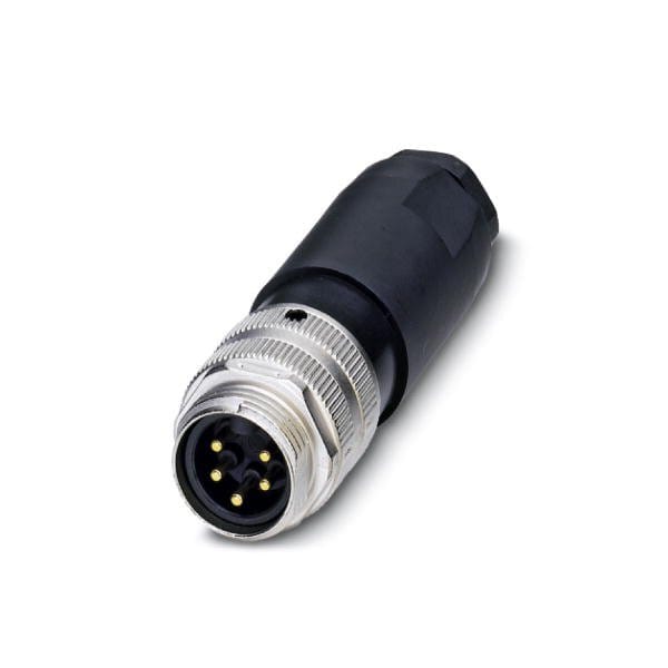 Phoenix Contact SACC-MINMS-5CON-PG13 Connector 1521371 - main