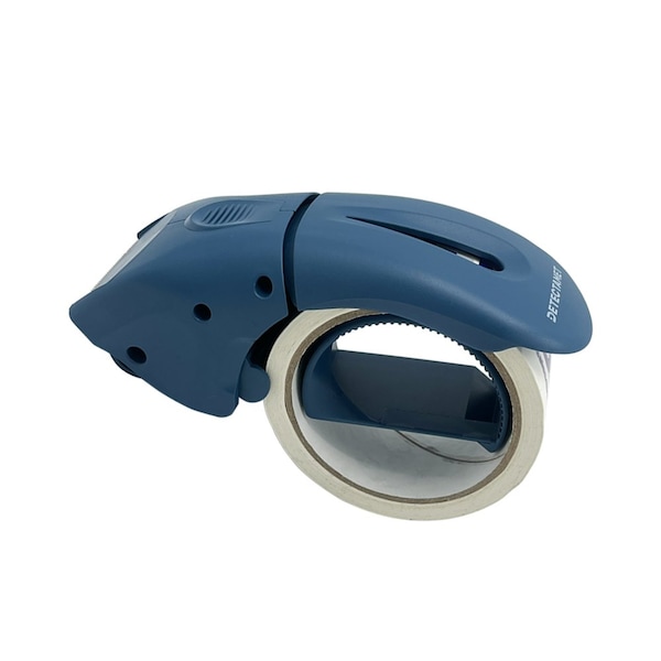 Detectamet Metal Detectable Tape Dispenser 127-T854-P01 - main