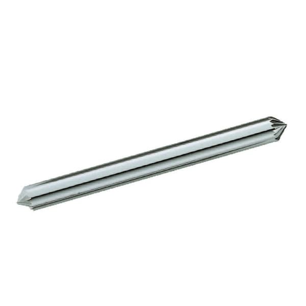 Garr Tool Rotary Burr, Series: SK-81, 3/16 in Diameter Head, 2 in Overall Length, Taper Head Shape 72080 - main