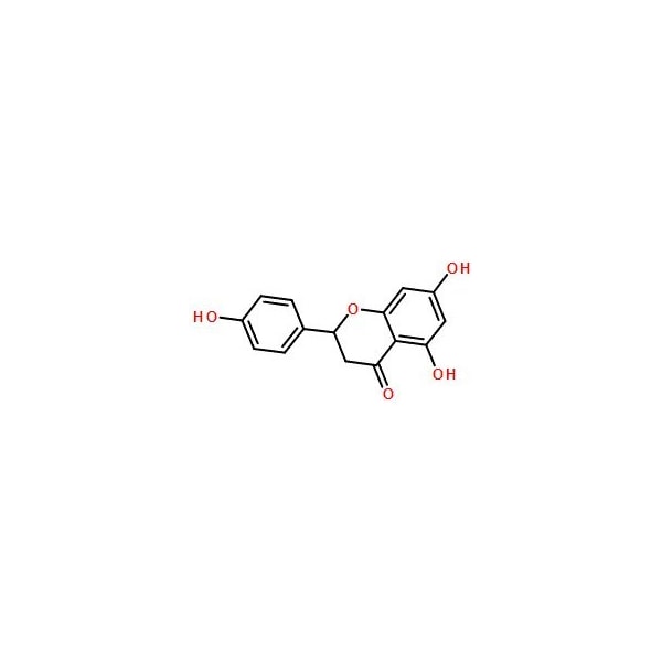 Ak Scientific (+/-)-Naringenin (25g), CAS 67604-48-2 K702-25g - main