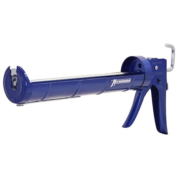 Newborn Brothers Caulking Gun Smth 10:1Tr 105 - main