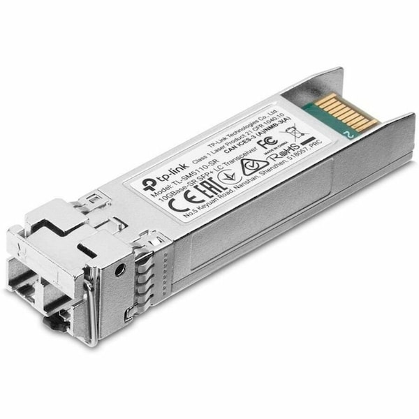 Tp-Link 10GBASE-SR SFP+ LC TRANSCEIVER SM5110-SR - main