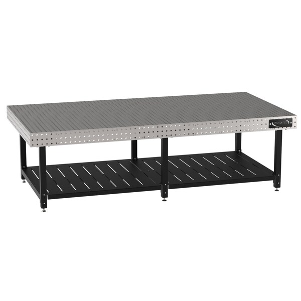 Diversified Spaces CTE Welding Table, 36 DMW12060S - main