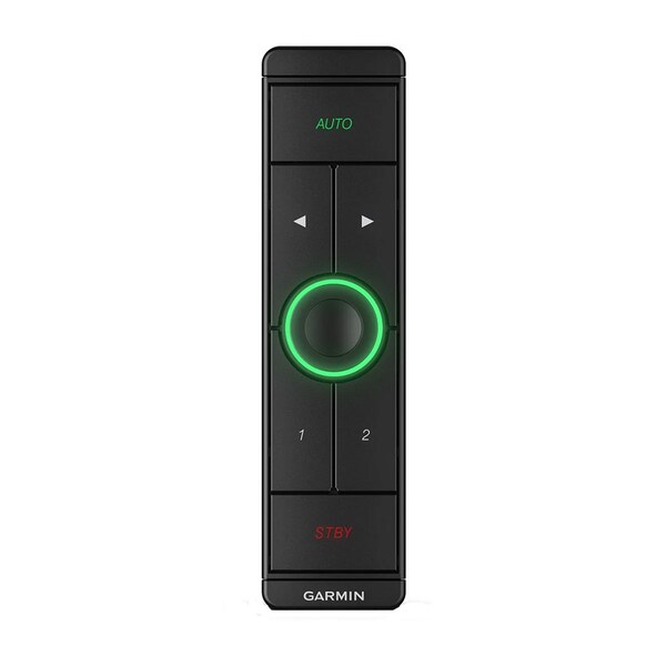 Garmin APK 10 Autopilot Keyboard - Vertical 010-03197-01 - main