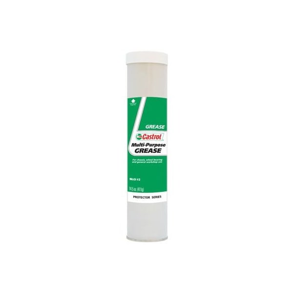 Bp Lubricants Usa 14.5OZ MP Lith Grease 15832E - main