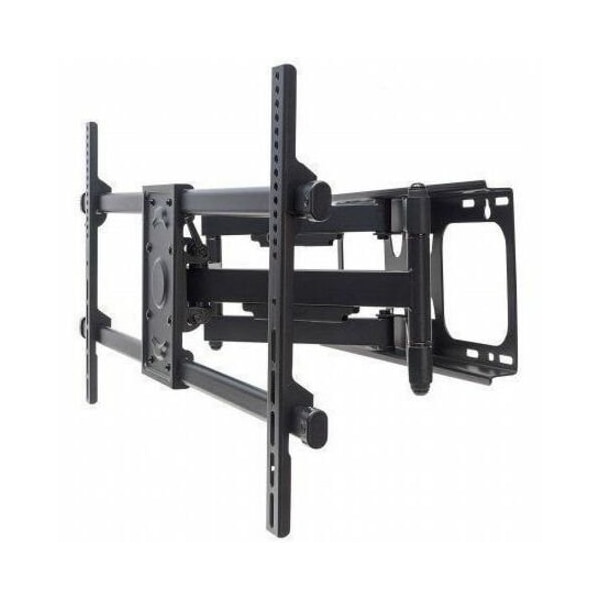 Manhattan - Strategic UNIVERSAL LCD FULL-MOTION LARGE-MOUNT, HOLDS ONE 37 TO 90 FLAT-PANEL OR CURVED T 461290 - main