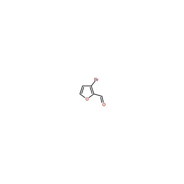 Ak Scientific 3-Bromofuran-2-carbaldehyde (1g), CAS 14757-78-9 7336AA-1g - main