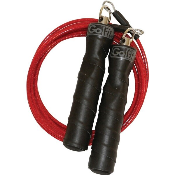 Gofit Pro Cable Jump Rope GF-PCR9 - main