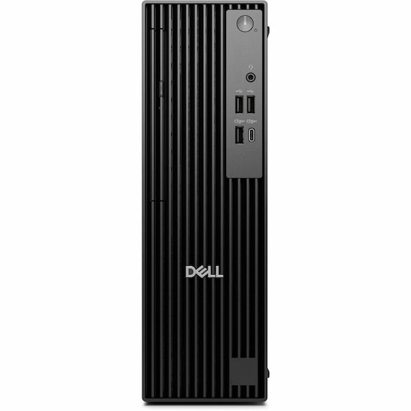 Dell SPL PRO SLIM QCS1250 180W TPM 16GB 512GBSSD INTEGRATED NOSTAND WIN11PRO NO 98J6R - main
