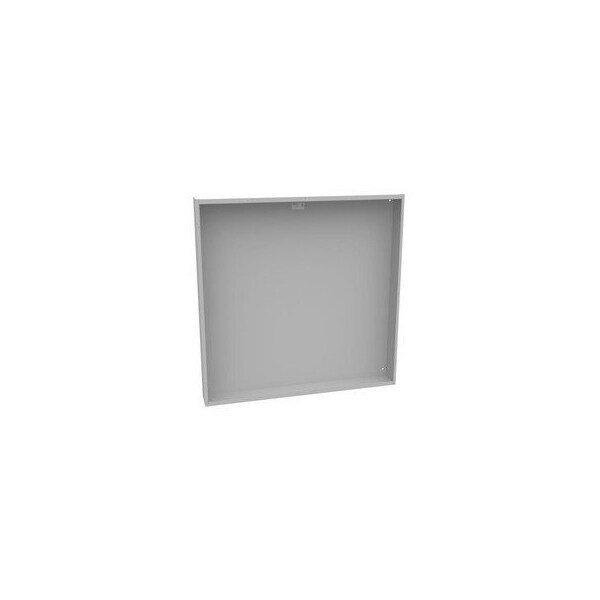 Eaton 48 in H, 6 in D, 48 in W, 1, Carbon steel 48486-SC-NK - main