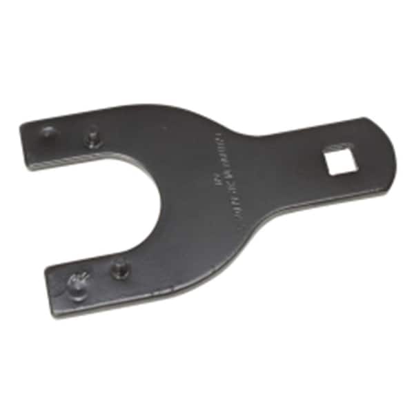 Lisle 43580 Fan Wrench Short for GM or Dodge LIS43580 - main