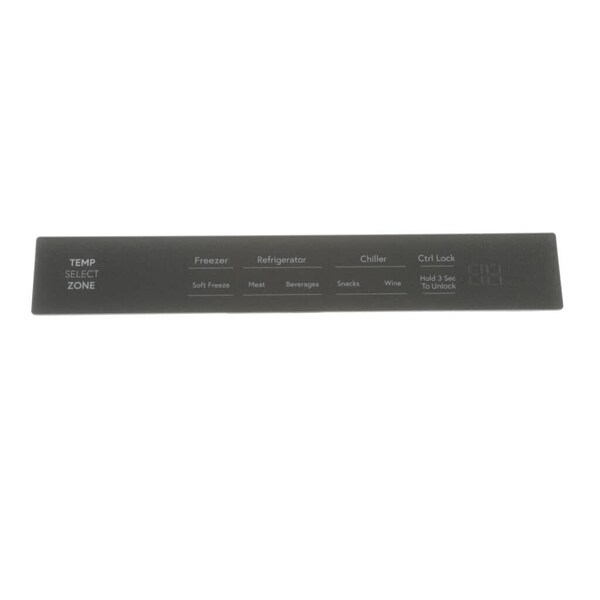 Ge 5 MODE CONVERTIBLE DRAWER CONT WR55X41526 - main