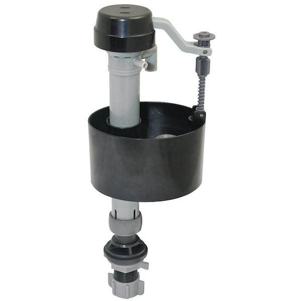 Plumb Pak FILL VALVE ADJUSTABLE FLOATLESS K830-11BX - main