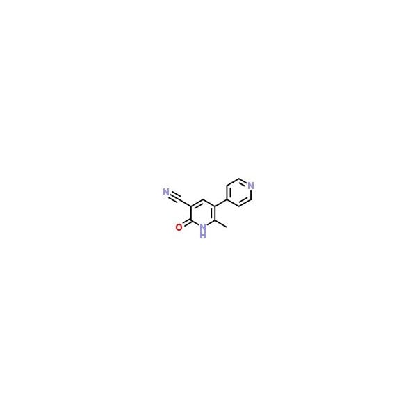 Ak Scientific Milrinone (5g), CAS 78415-72-2 D270-5g - main