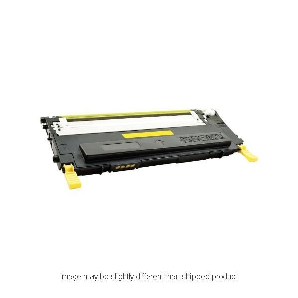 Samsung Replacement, MAGENTA Compatible Toner, 7,000 page yield CLT-M609S - main
