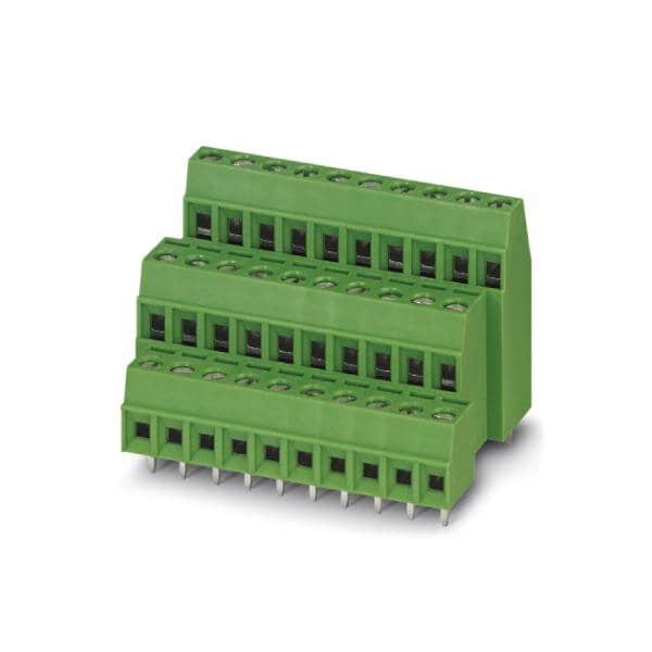 Phoenix Contact MK3DS 1/ 4-3 81 PCB terminal block 1727751 - main