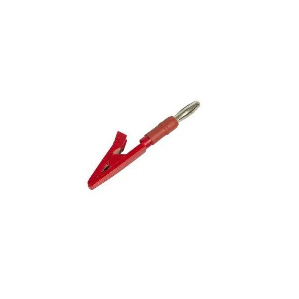 Lisle GATOR MALE SMALL RED LI82850 - main