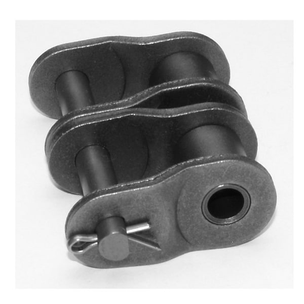 Senqcia SBR Offset Link Double Strand 120H-2 1.5P 120H-2OL - main