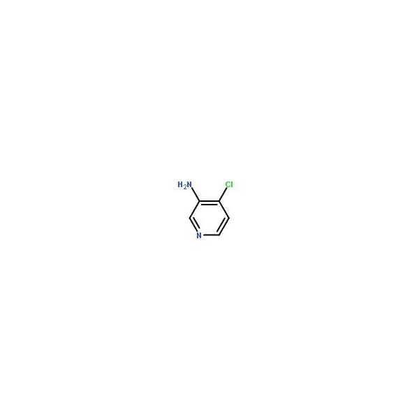 Ak Scientific 3-Amino-4-chloropyridine, tech. (100g), CAS 20511-15-3 0041TG-100g - main
