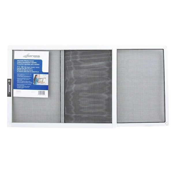 New York Wire SCREEN 15 in.X20-37 in. ADJ FSP8556-U - main