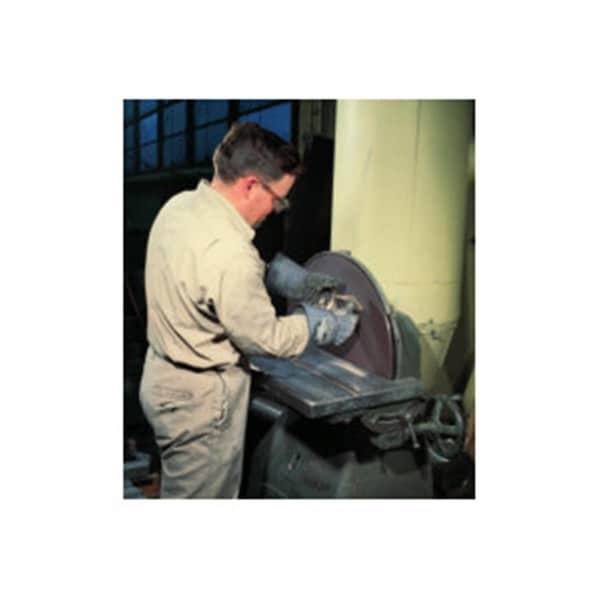 Pinpoint 5 in. PSA Discs 248D, Grit P120 PI1839098 - main