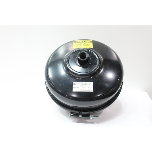 United Conveyor POWER CHAMBER 4402-13 - main