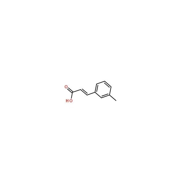 Ak Scientific 3-Methylcinnamic acid (25g), CAS 3029-79-6 Z3568-25g - main