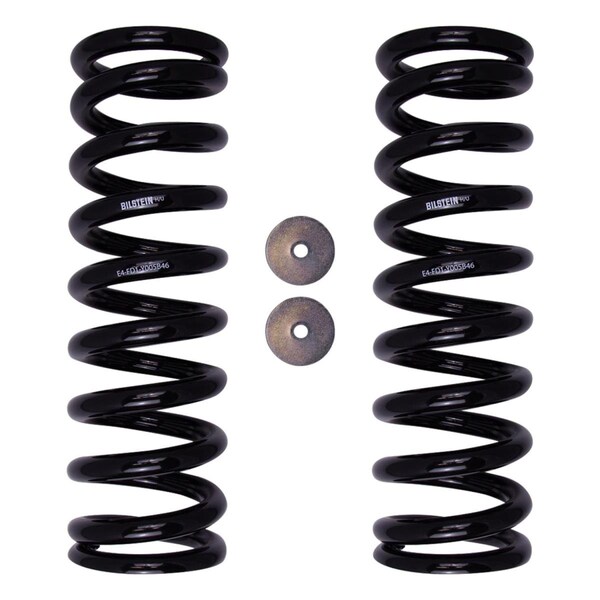 Bilstein 53332837 700 lbs Suspension Kit for 2022-2016 Tacoma 4R, Fj & GX B52-53332837 - main