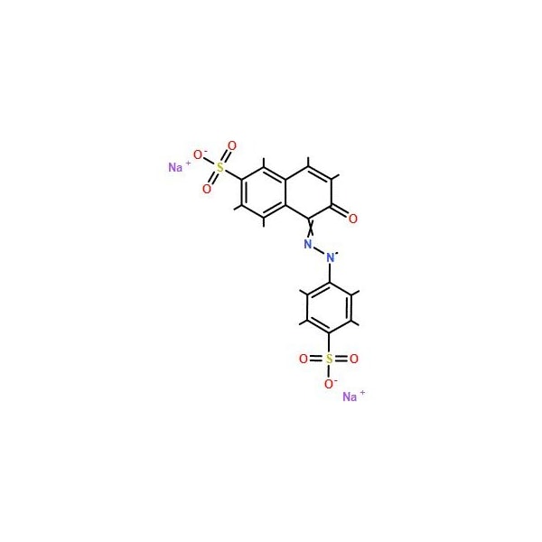 Ak Scientific Direct Yellow 11, tech. (5g), CAS 1325-37-7 T426-5g - main