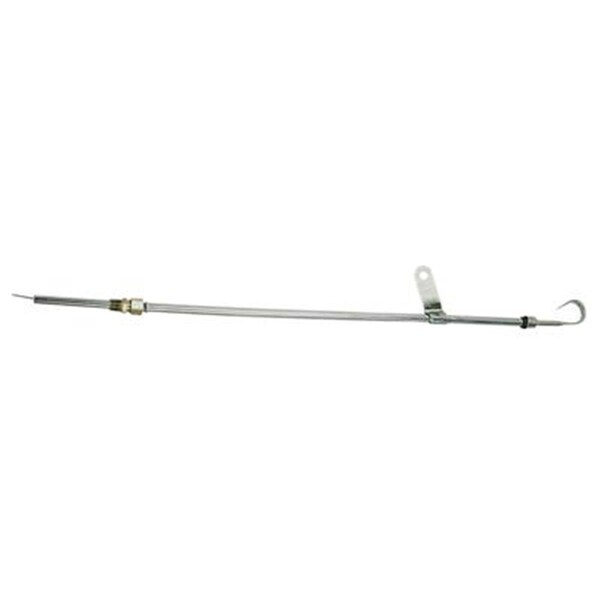 Superjock 25970 0.25 in. Oil Dipstick - Silver SU3557724 - main