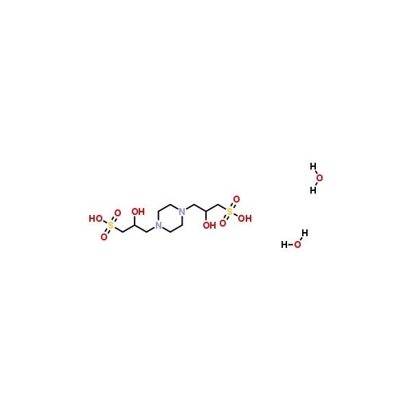 Ak Scientific POPSO Dihydrate (25g), CAS 68189-43-5 F986-25g - main