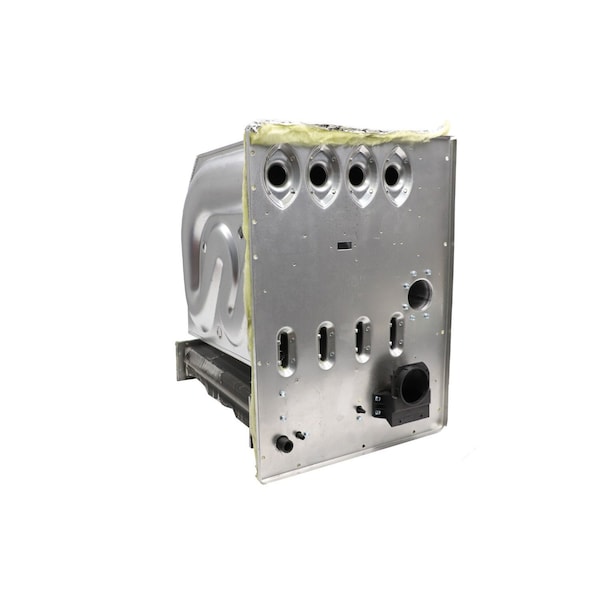 Trane Heat Exchanger W/3 Coil Assy EXC2043 - main