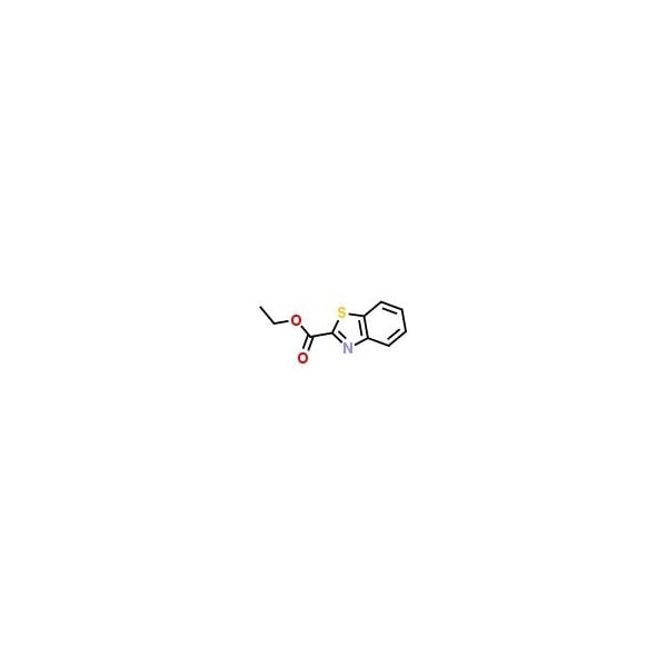 Ak Scientific Ethyl 1, 3-benzothiazole-2-carboxylate (5g), CAS 32137-76-1 A975-5g - main