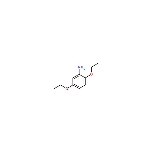 Ak Scientific 2, 5-Diethoxyaniline (5g), CAS 94-85-9 P355-5g - main