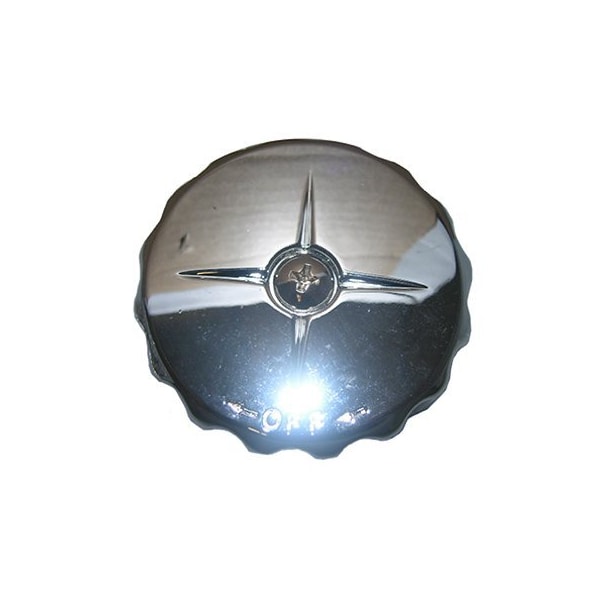 Larsen Supply Co Mixetchr Rnd Sgl Handle HC-40 - main