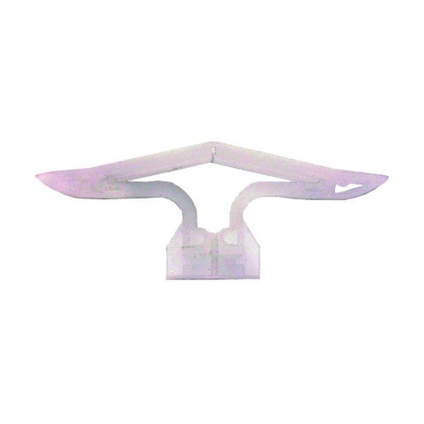 Dottie Toggle Bolt, Nylon, 100 PK NT38L - main