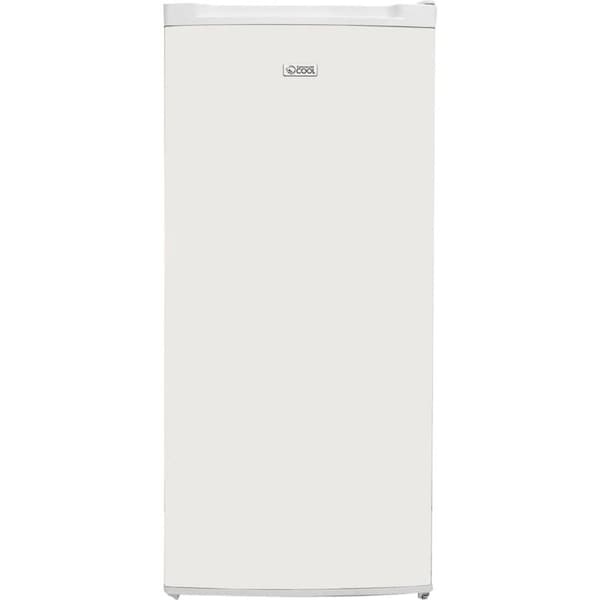 Commercial Cool 5.0 Cu. Ft. Upright Freezer, White CCUL50W6 - main