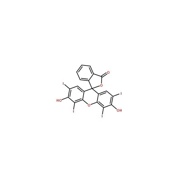 Ak Scientific Erythrosin B (1g), CAS 15905-32-5 6670AH-1g - main