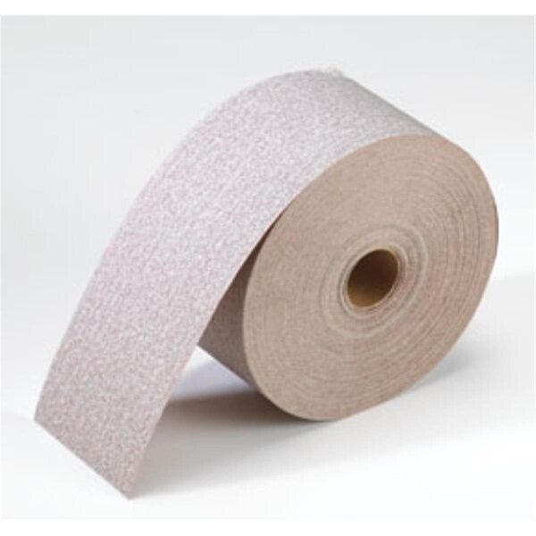 Tool Time 2.75 in. x 45 Yards P320B Grit PSA Sheet Rolls TO3036097 - main