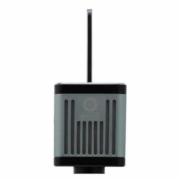 Jorgensen Laboratories Mega-VID Microscope Camera Wifi J0822MV12 - main